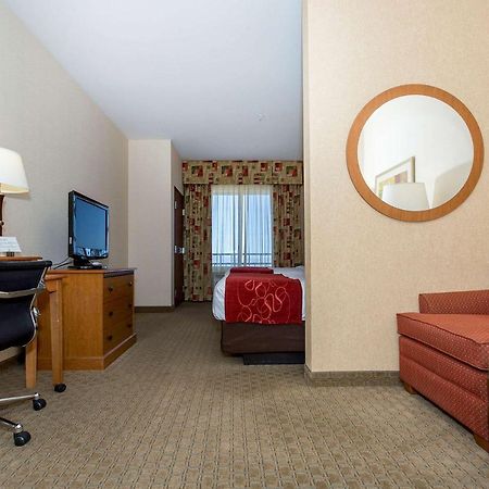 Comfort Suites Prescott Valley Luaran gambar