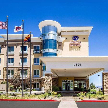 Comfort Suites Prescott Valley Luaran gambar