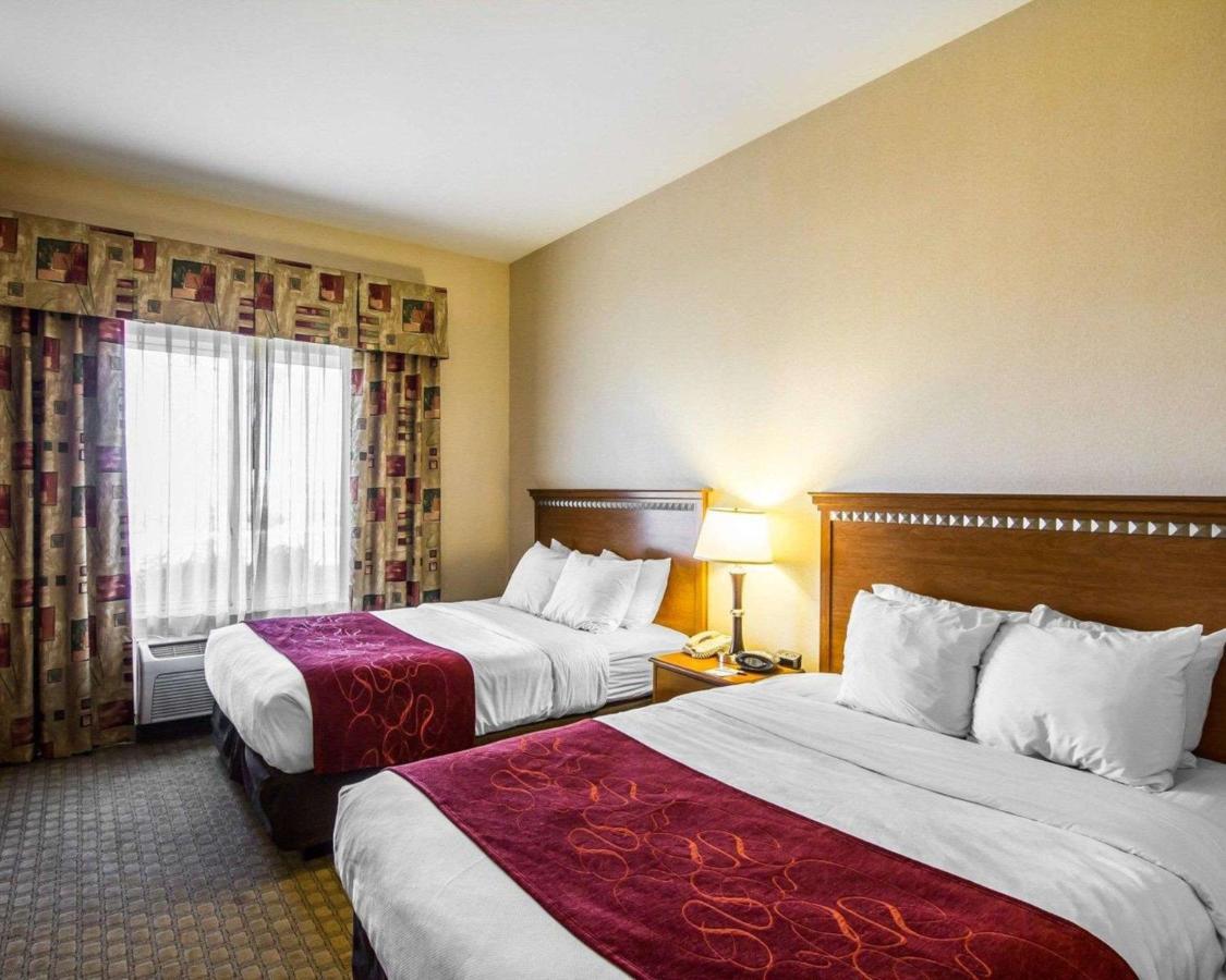 Comfort Suites Prescott Valley Luaran gambar