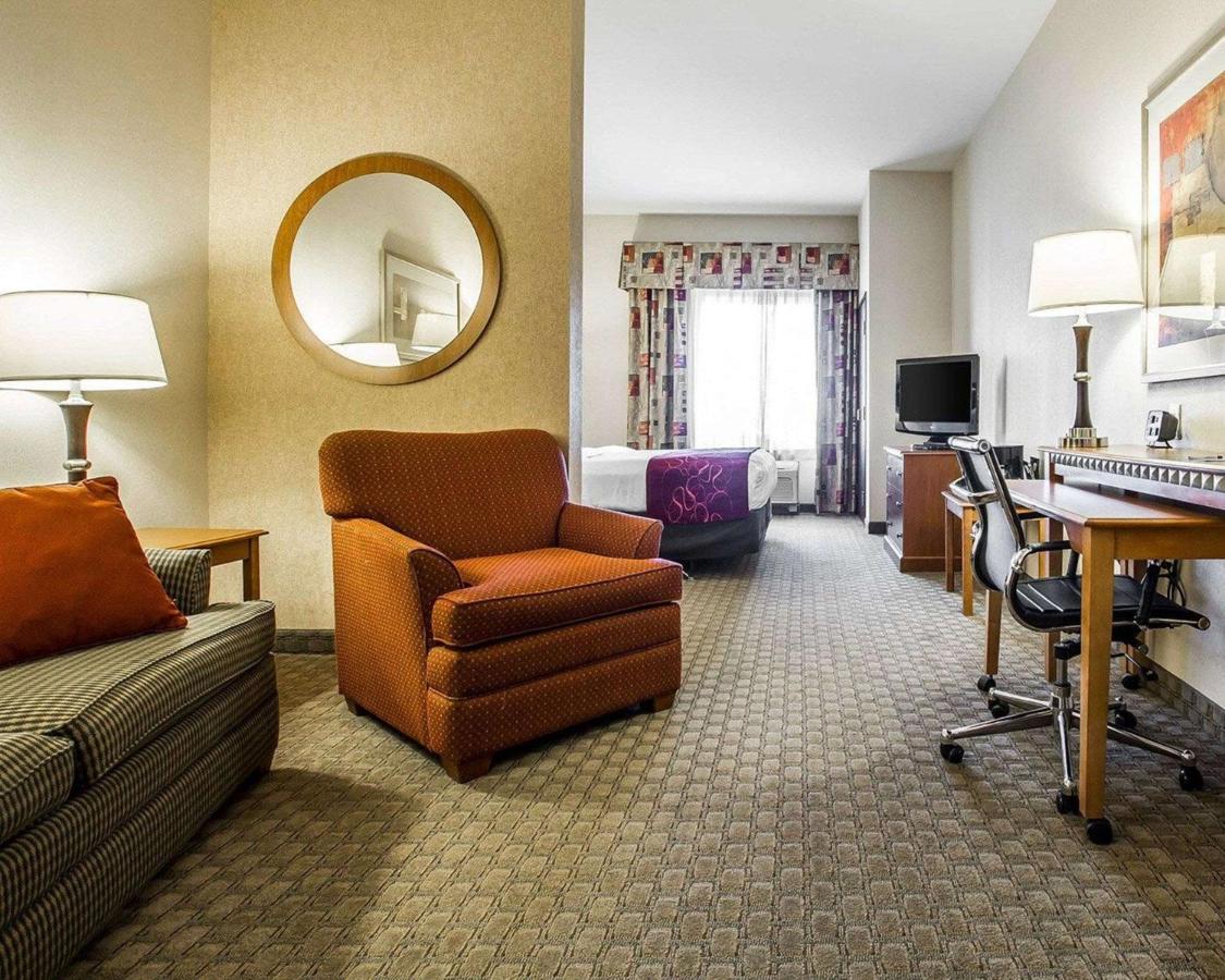 Comfort Suites Prescott Valley Luaran gambar