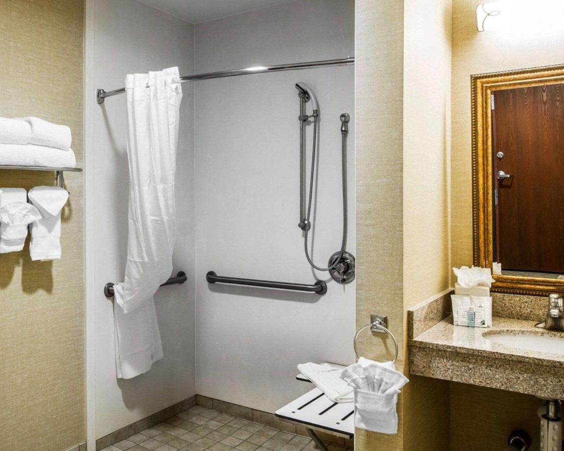 Comfort Suites Prescott Valley Luaran gambar