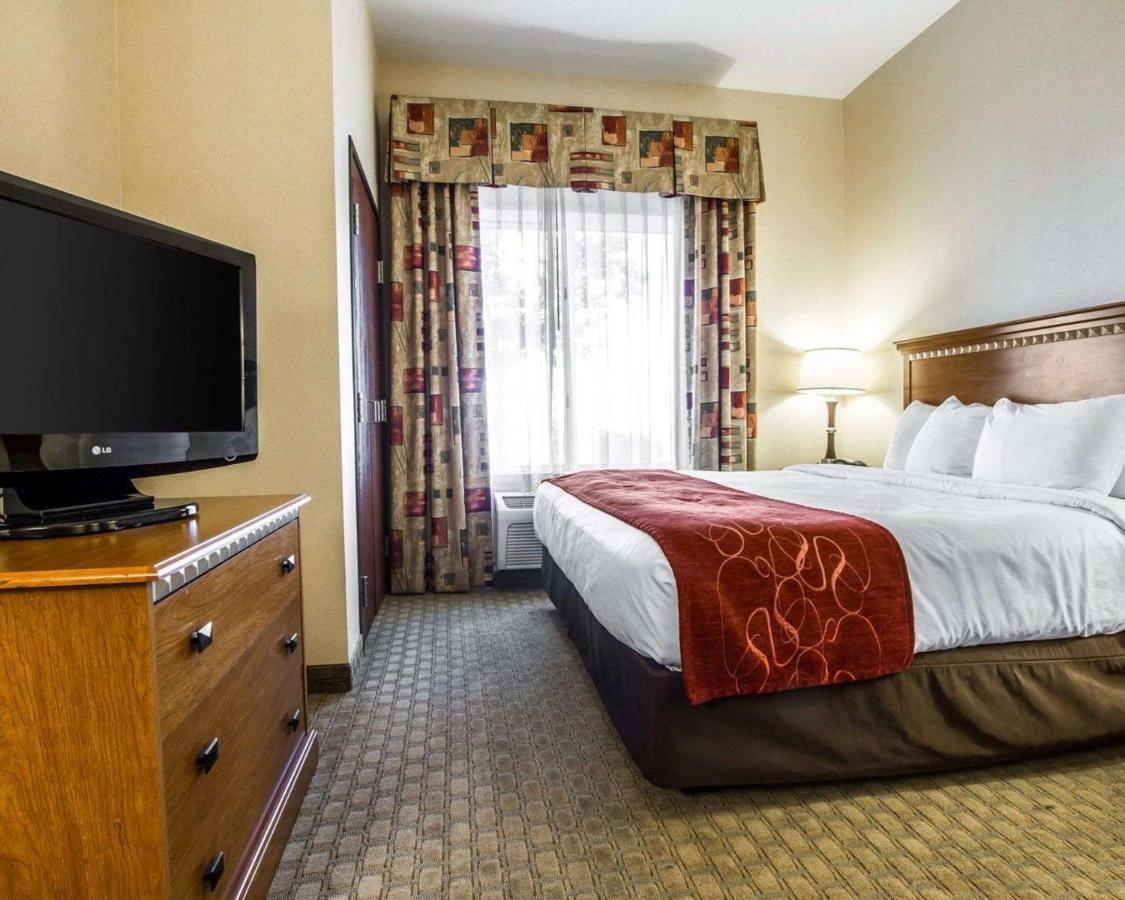 Comfort Suites Prescott Valley Luaran gambar