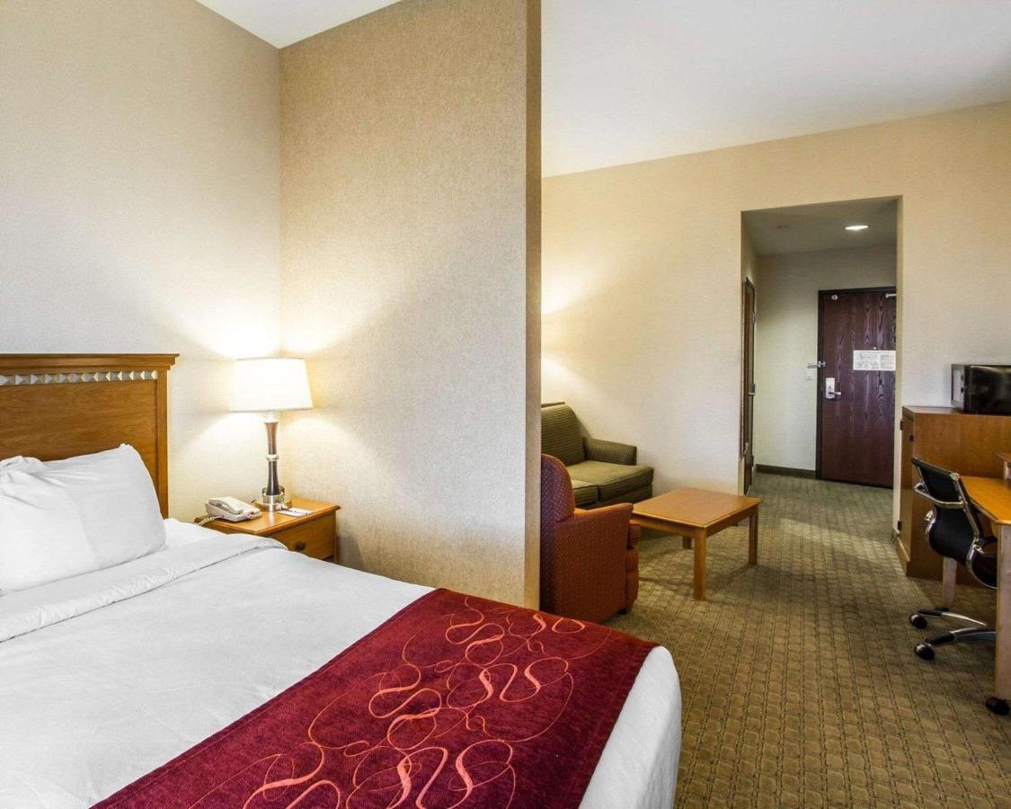 Comfort Suites Prescott Valley Luaran gambar