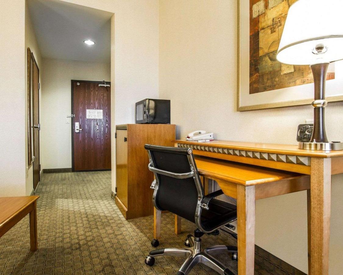 Comfort Suites Prescott Valley Luaran gambar