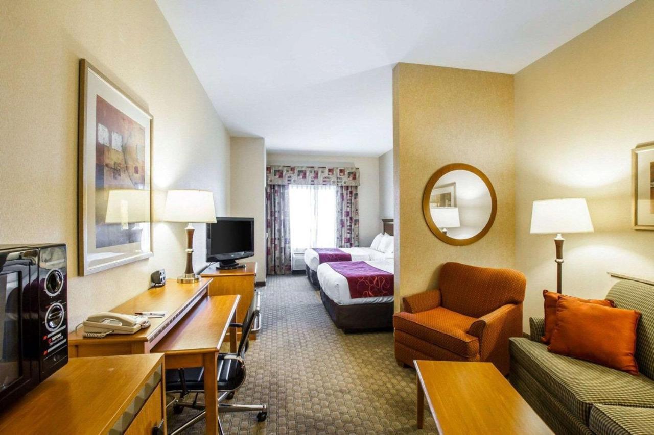 Comfort Suites Prescott Valley Luaran gambar