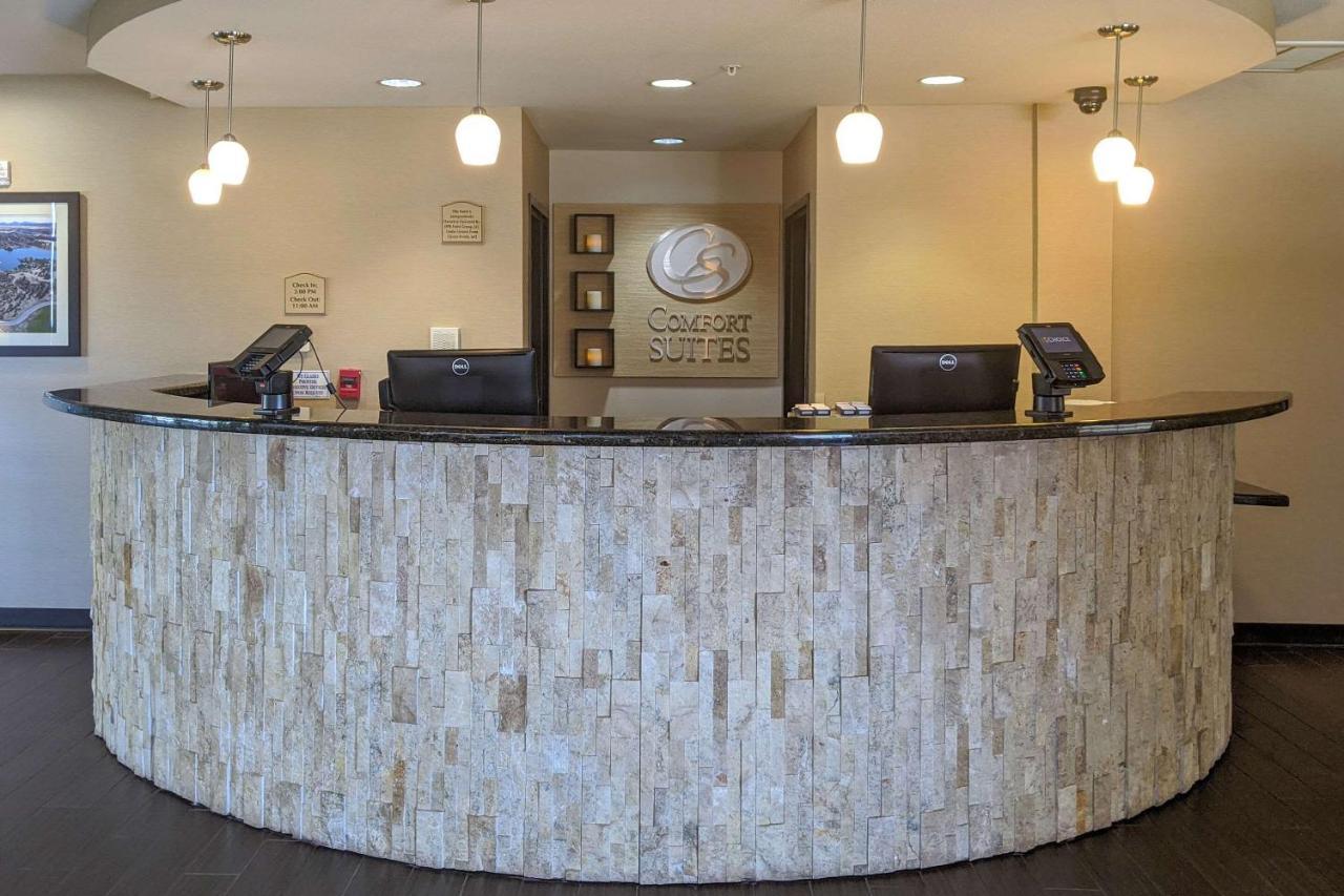 Comfort Suites Prescott Valley Luaran gambar