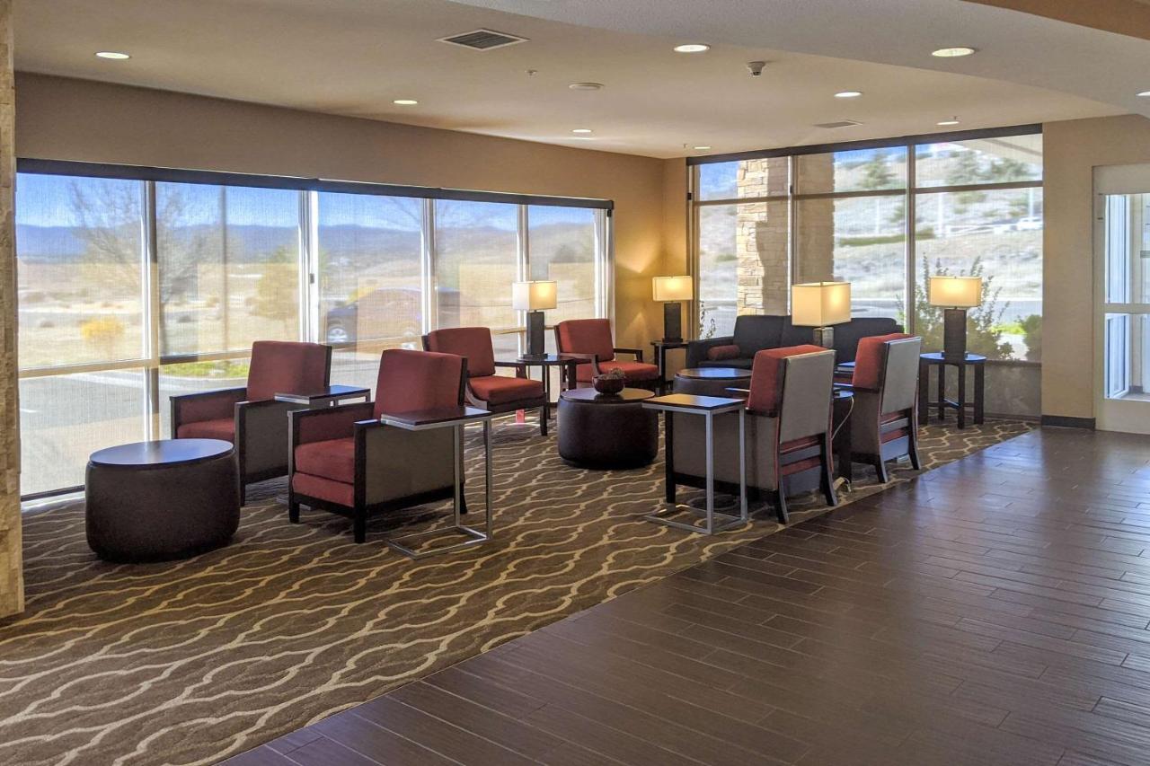 Comfort Suites Prescott Valley Luaran gambar