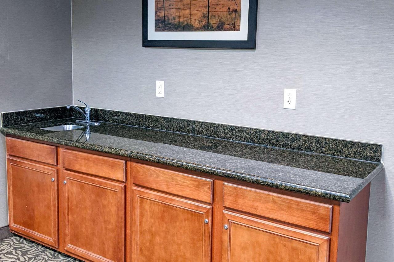 Comfort Suites Prescott Valley Luaran gambar