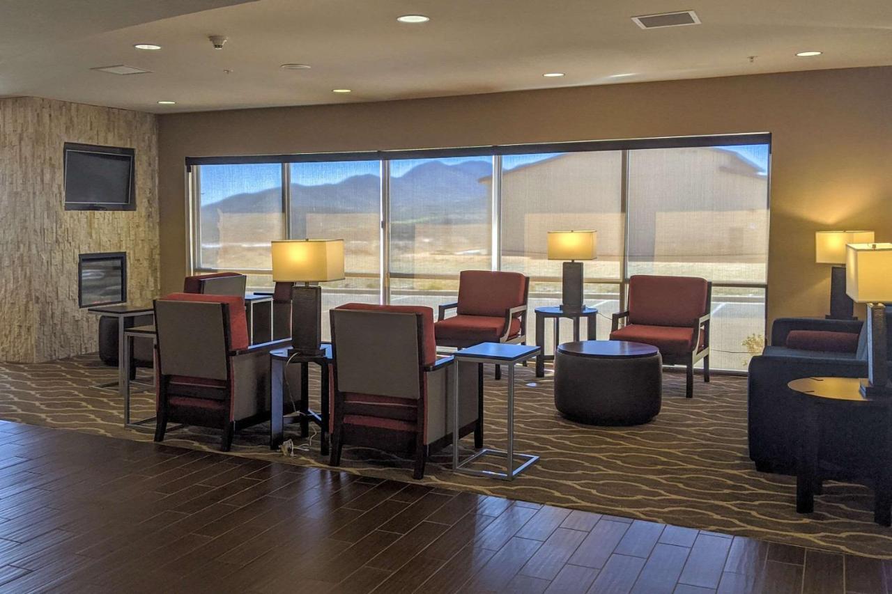 Comfort Suites Prescott Valley Luaran gambar