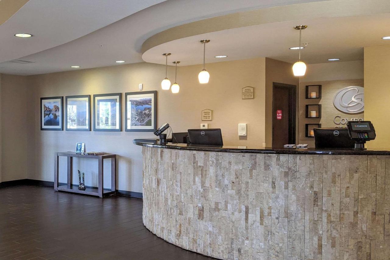 Comfort Suites Prescott Valley Luaran gambar