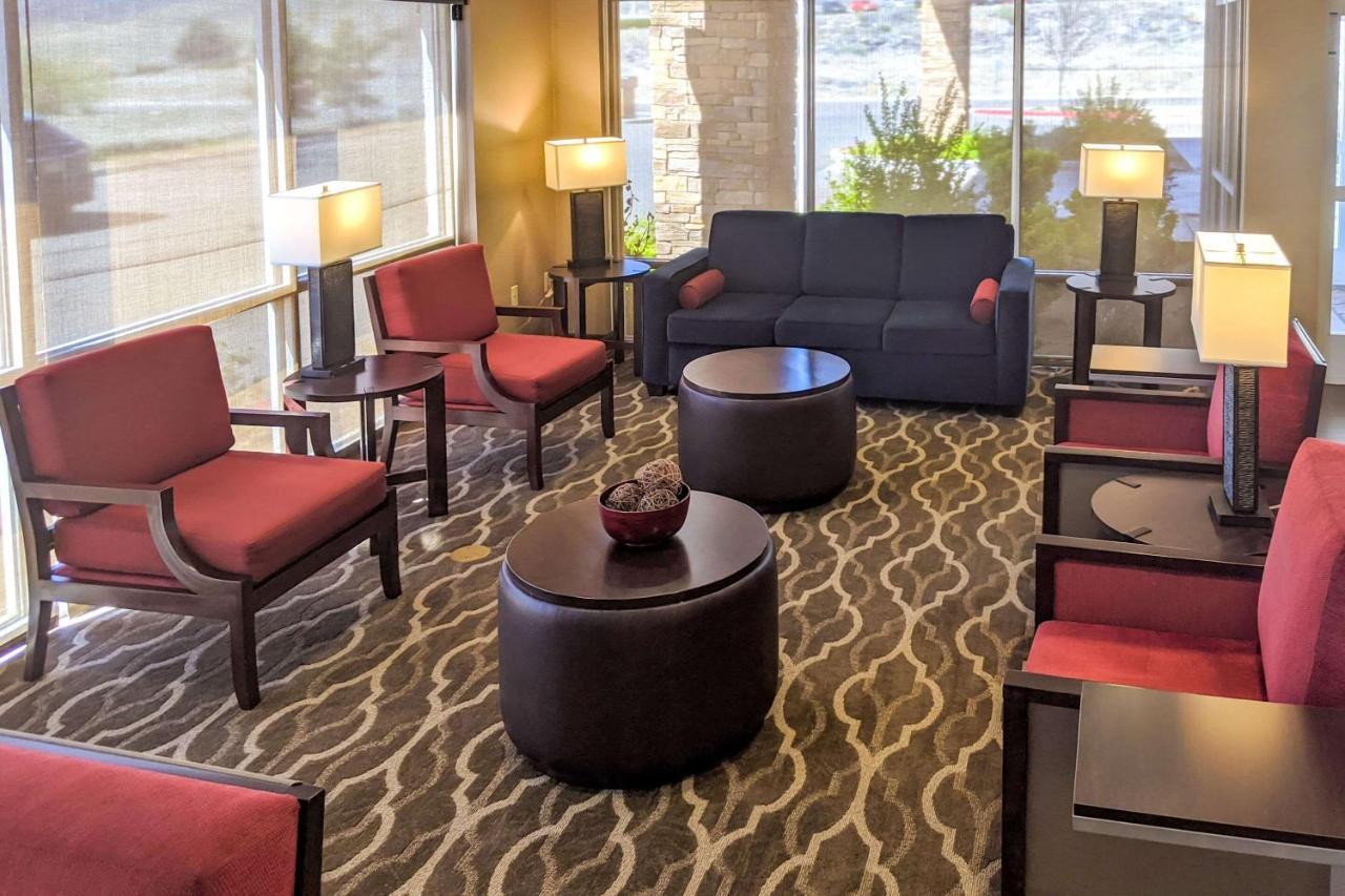 Comfort Suites Prescott Valley Luaran gambar