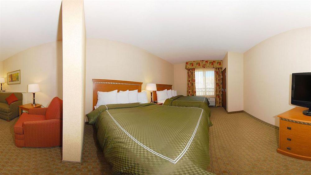 Comfort Suites Prescott Valley Luaran gambar