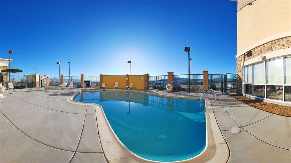 Comfort Suites Prescott Valley Luaran gambar