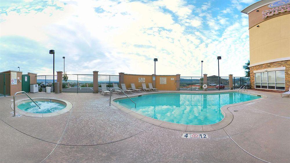 Comfort Suites Prescott Valley Luaran gambar
