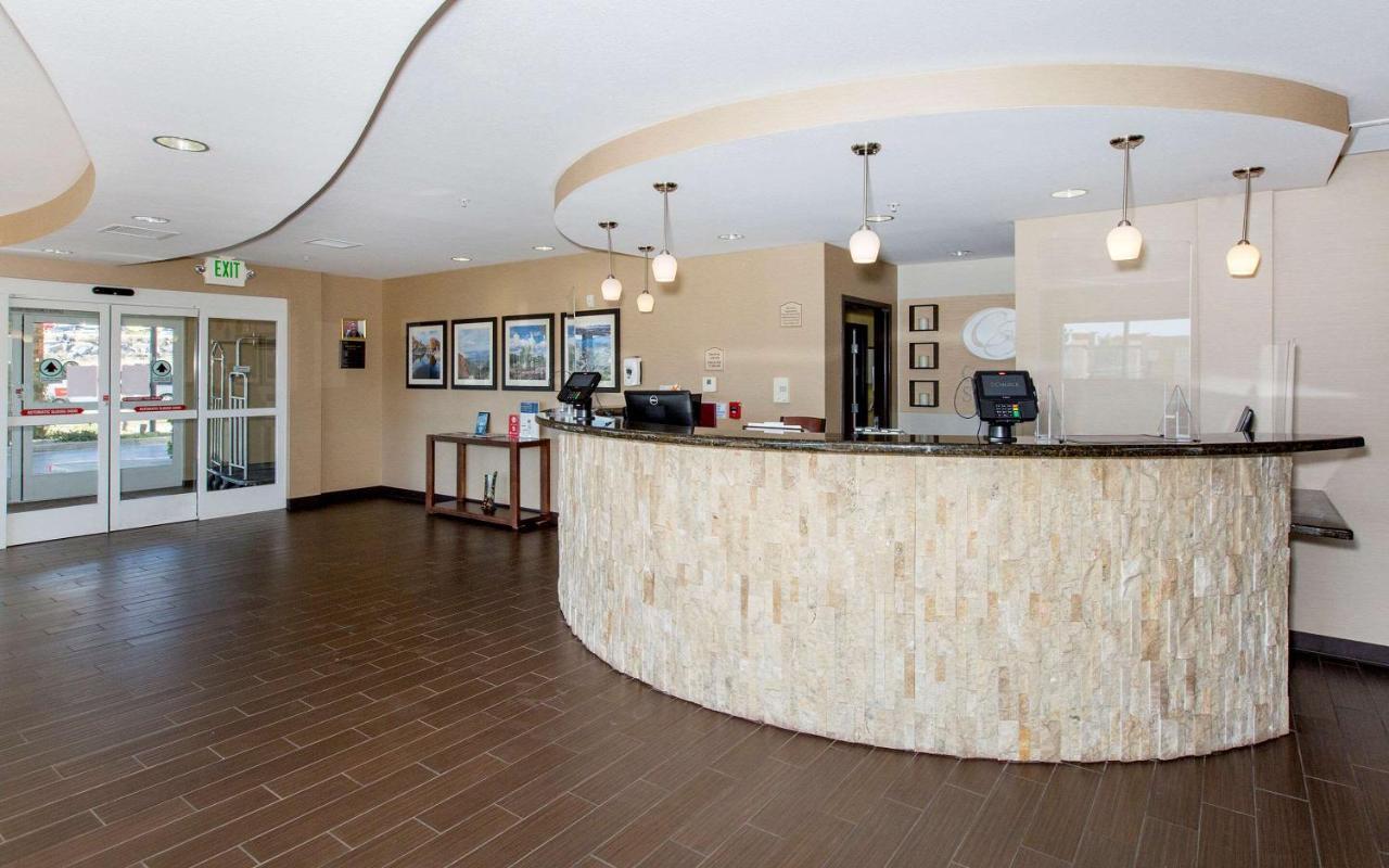 Comfort Suites Prescott Valley Luaran gambar
