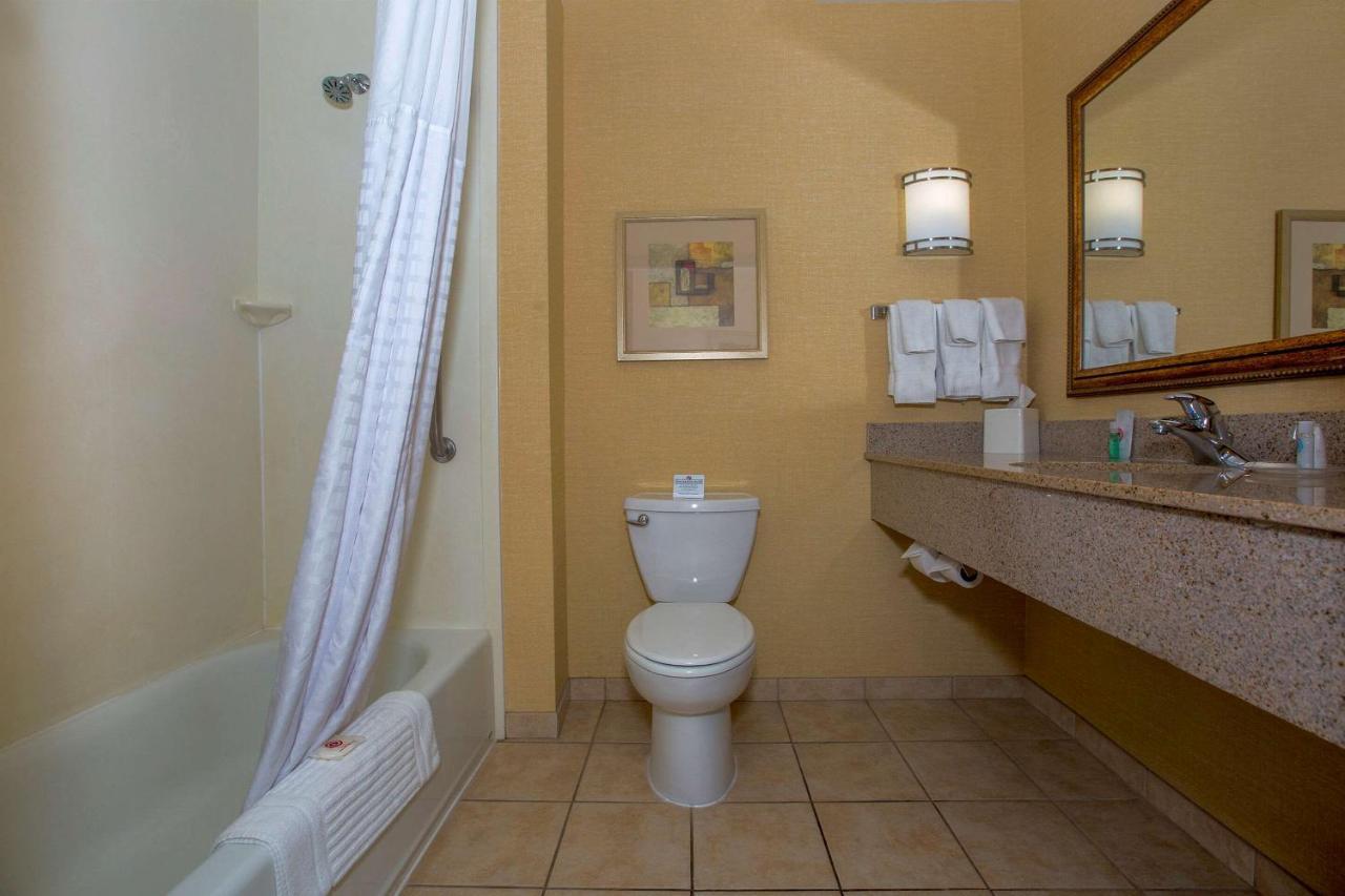 Comfort Suites Prescott Valley Luaran gambar
