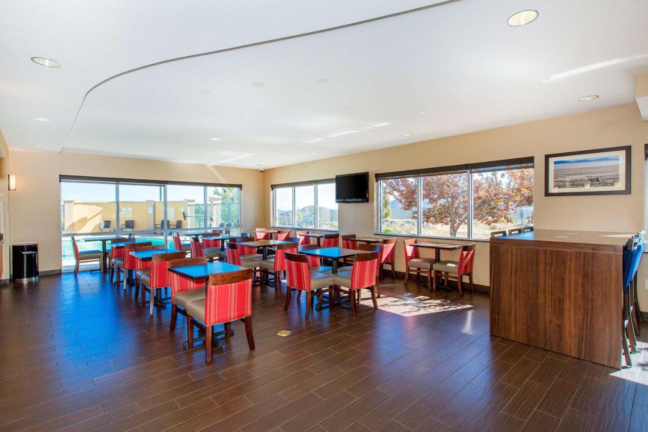 Comfort Suites Prescott Valley Luaran gambar