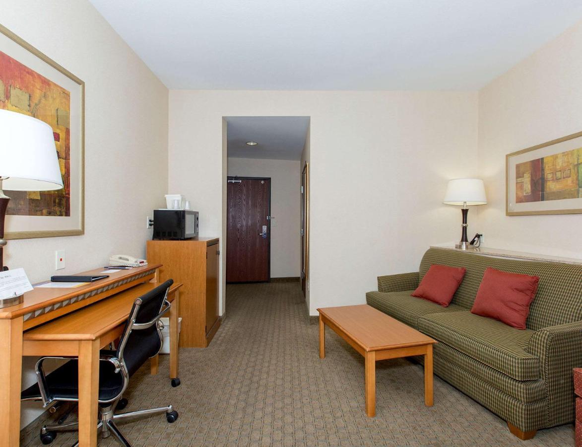 Comfort Suites Prescott Valley Luaran gambar