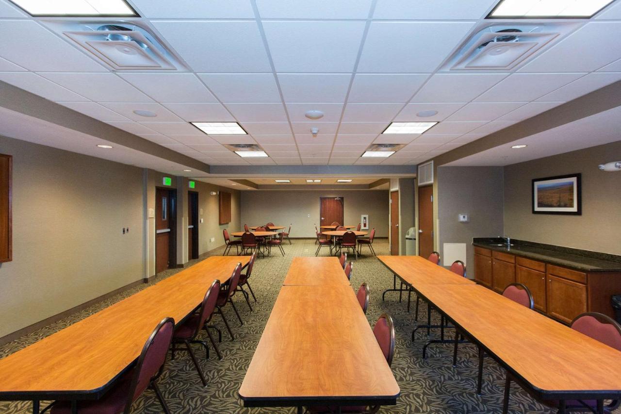 Comfort Suites Prescott Valley Luaran gambar