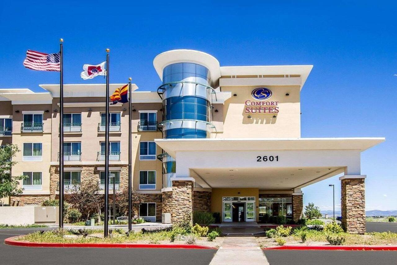 Comfort Suites Prescott Valley Luaran gambar