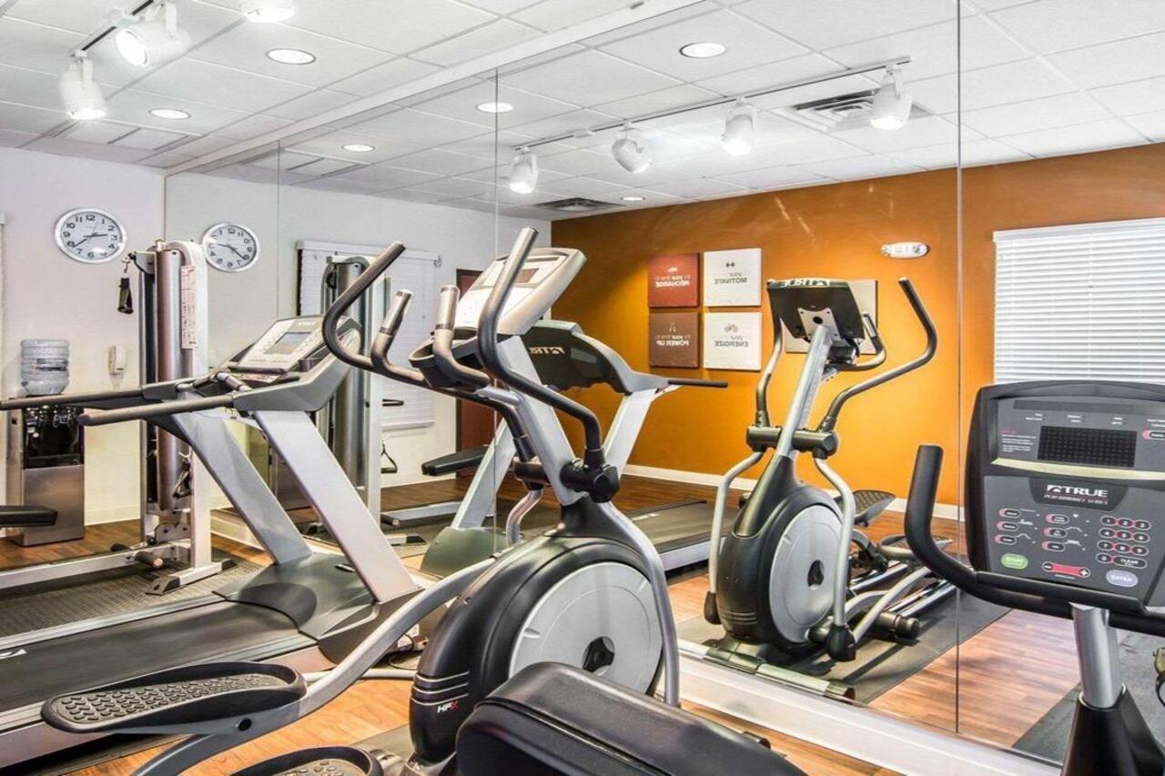Comfort Suites Prescott Valley Luaran gambar