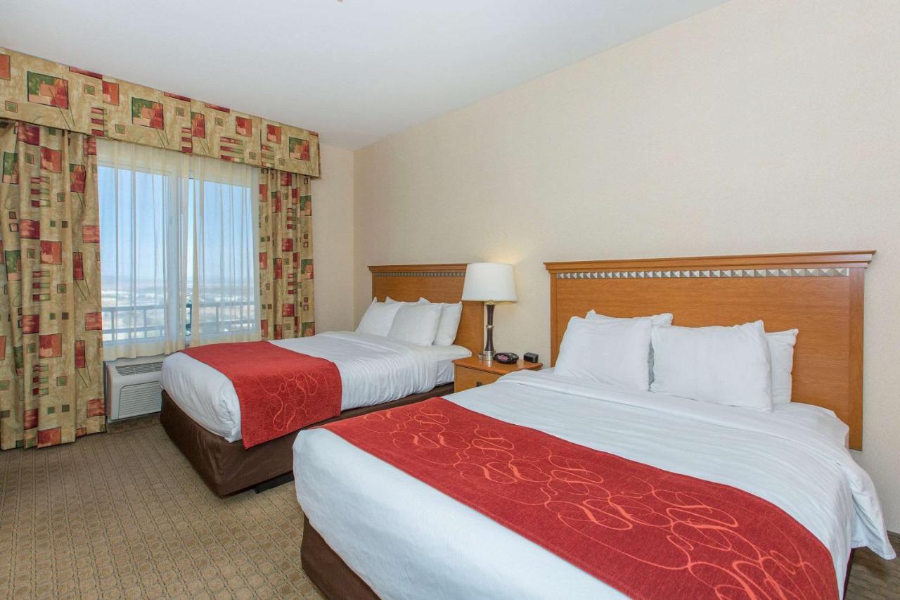Comfort Suites Prescott Valley Luaran gambar