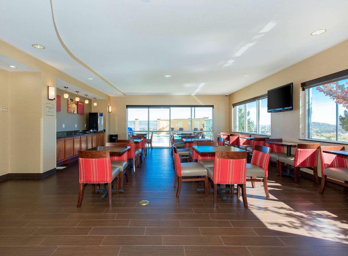 Comfort Suites Prescott Valley Luaran gambar