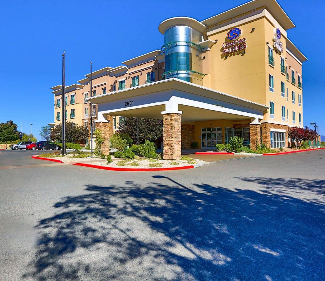 Comfort Suites Prescott Valley Luaran gambar