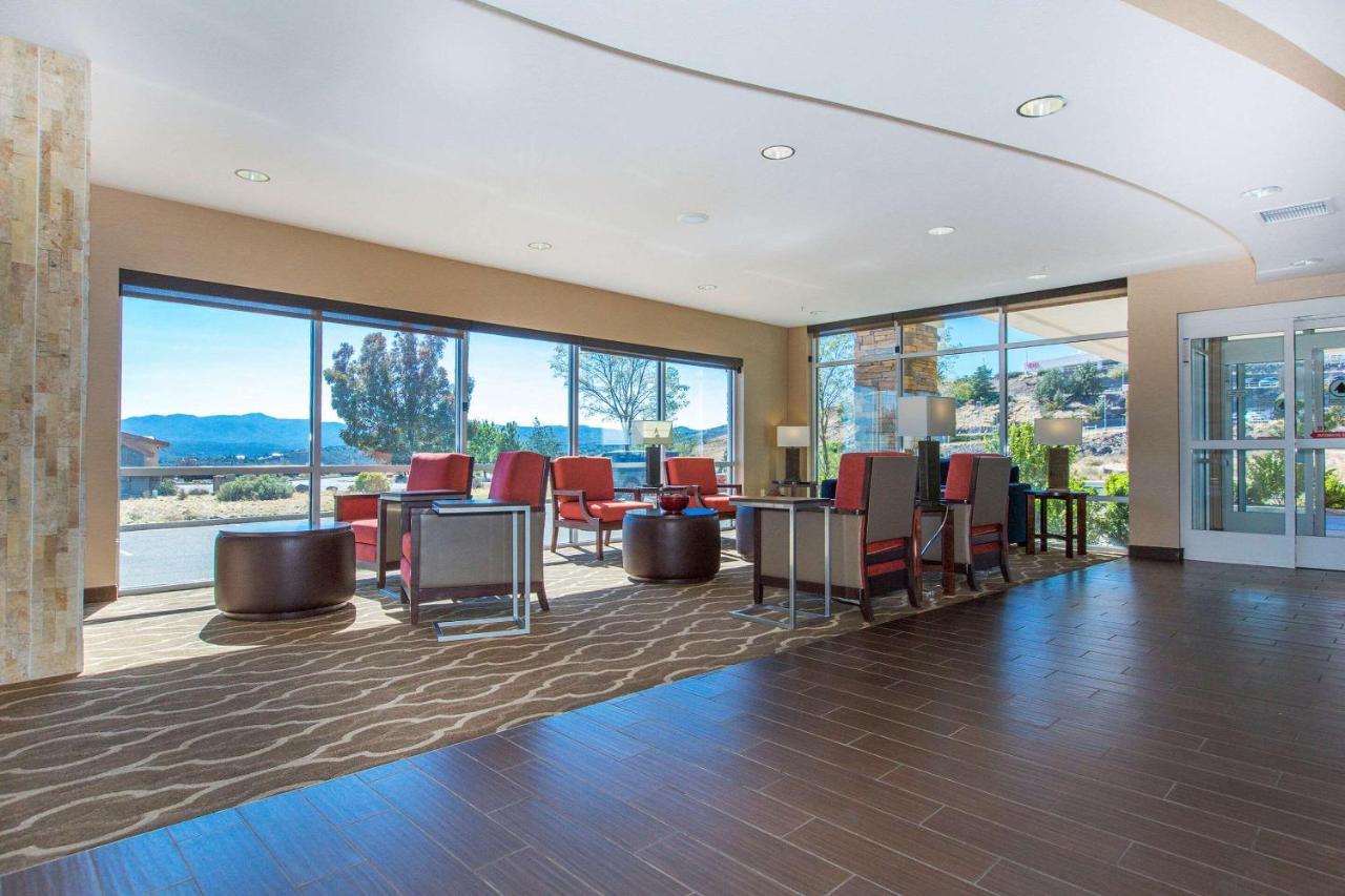 Comfort Suites Prescott Valley Luaran gambar