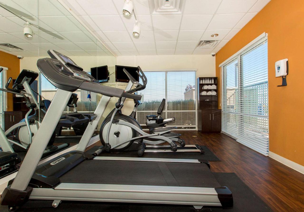 Comfort Suites Prescott Valley Luaran gambar