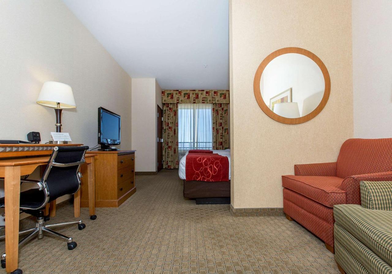 Comfort Suites Prescott Valley Luaran gambar