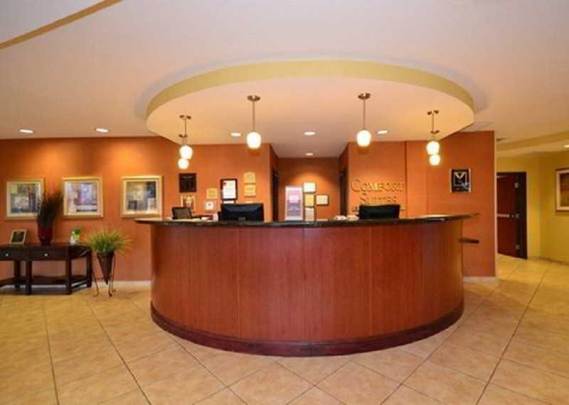 Comfort Suites Prescott Valley Luaran gambar