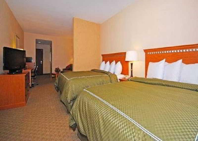 Comfort Suites Prescott Valley Bilik gambar