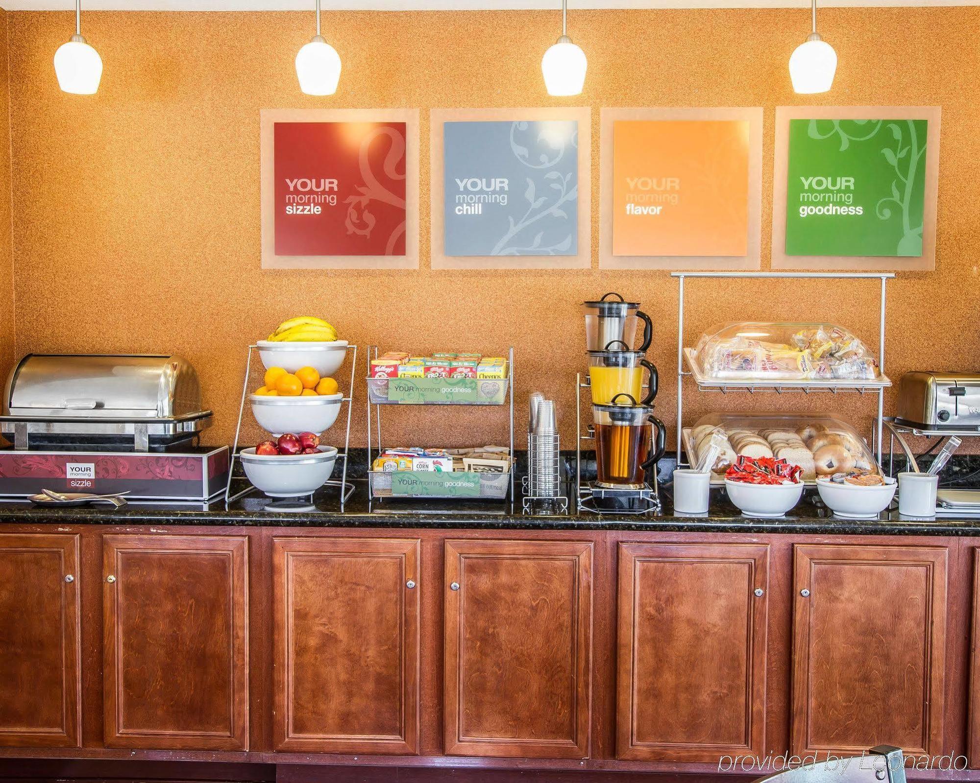 Comfort Suites Prescott Valley Luaran gambar
