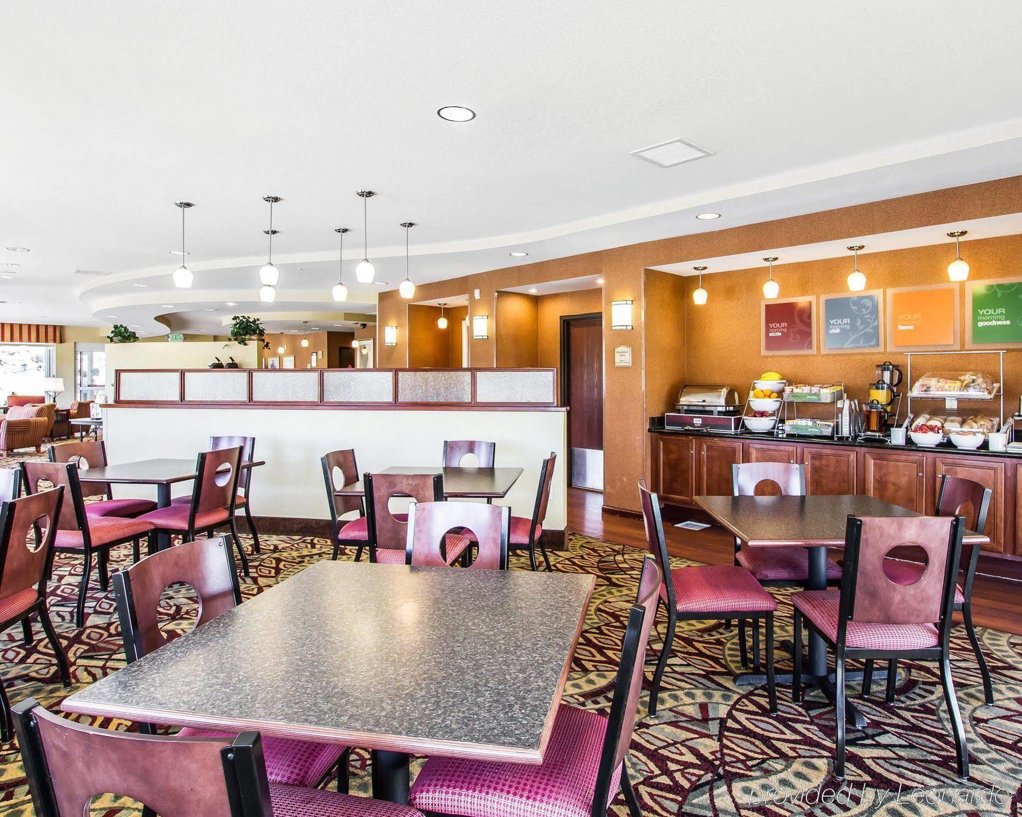 Comfort Suites Prescott Valley Luaran gambar