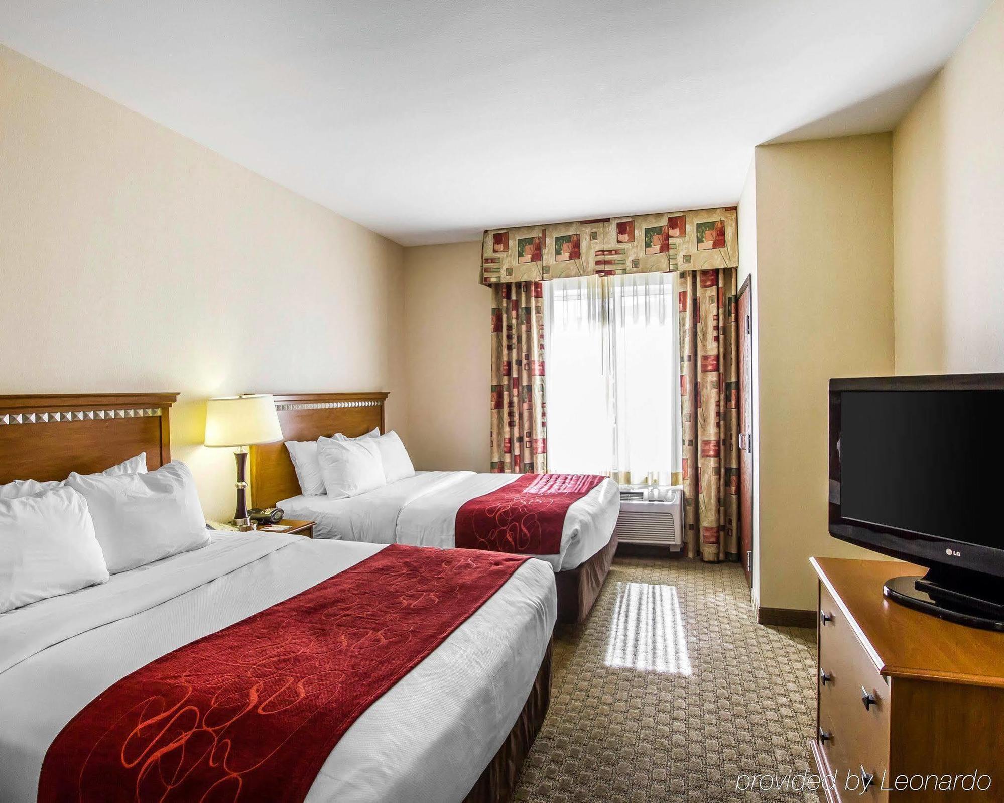 Comfort Suites Prescott Valley Luaran gambar