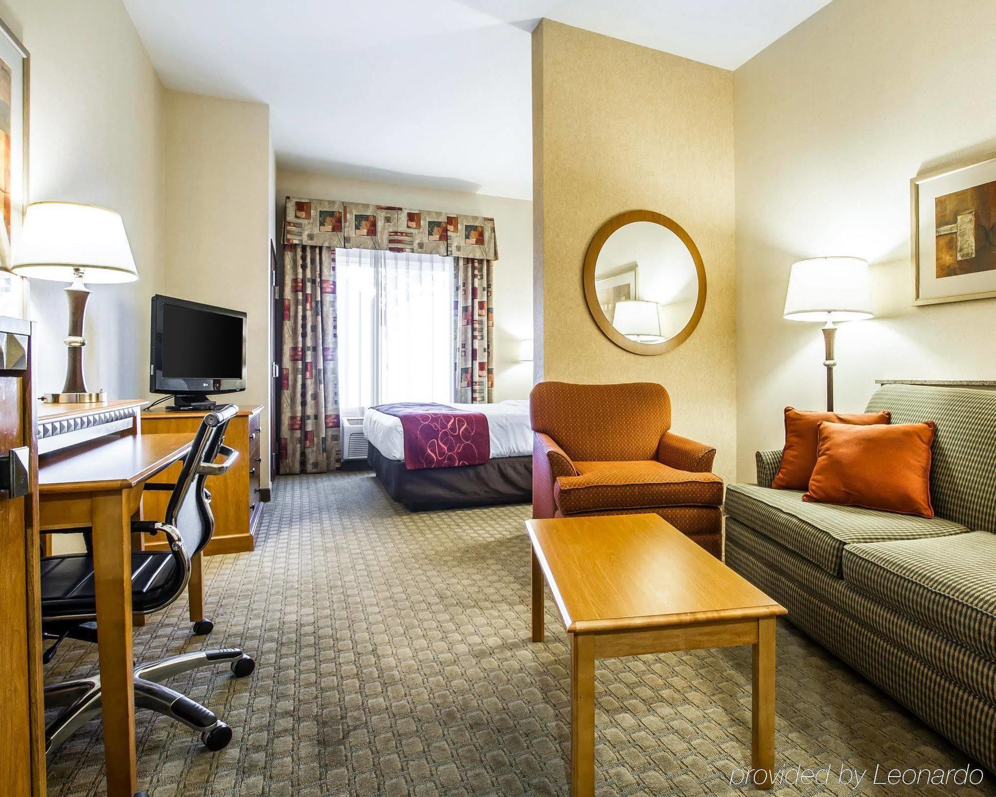 Comfort Suites Prescott Valley Luaran gambar