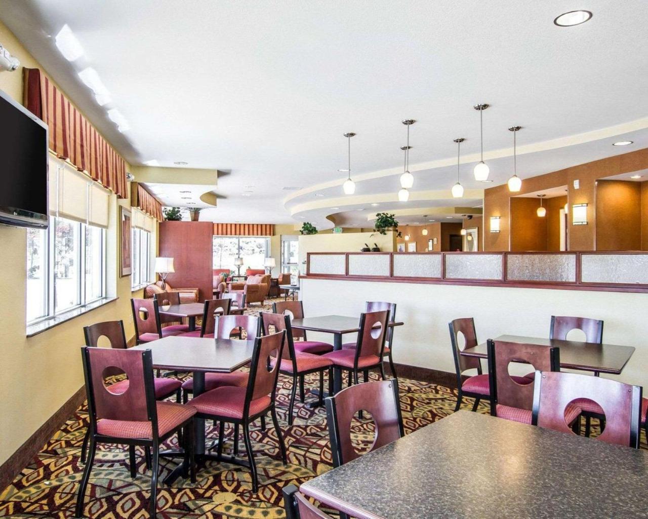Comfort Suites Prescott Valley Luaran gambar