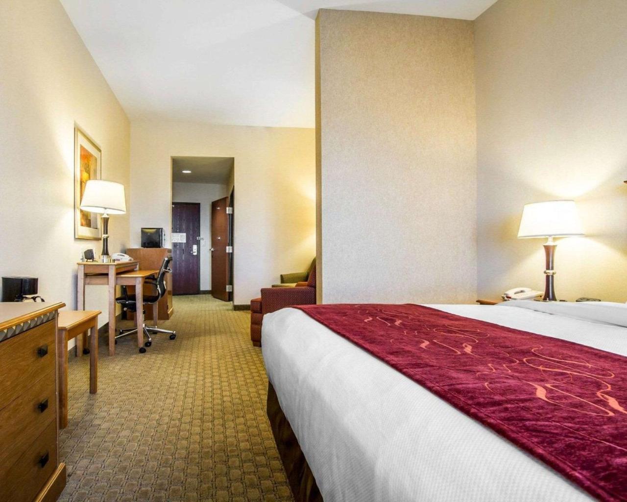 Comfort Suites Prescott Valley Luaran gambar