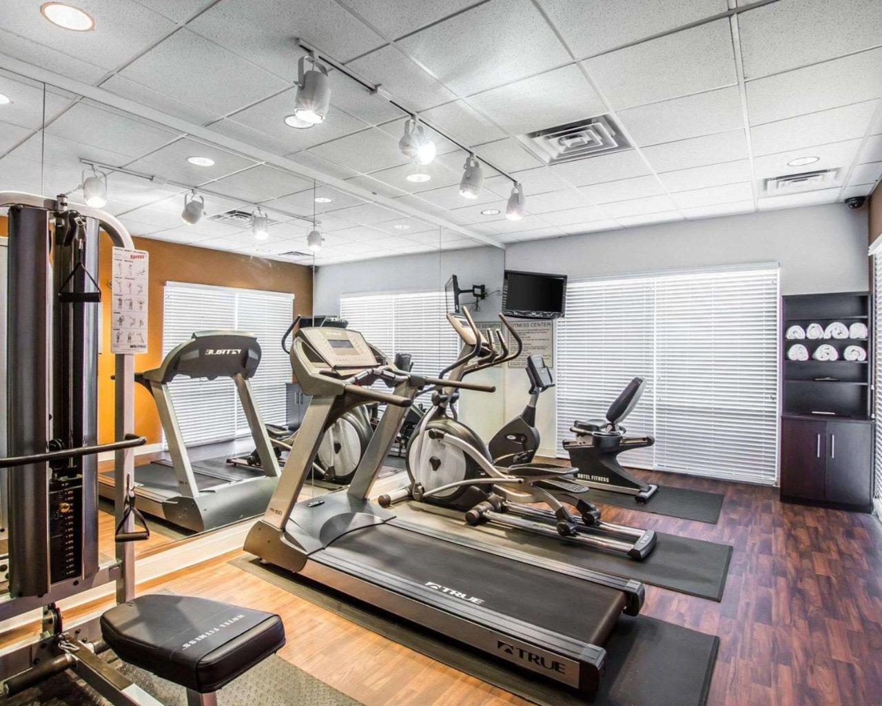 Comfort Suites Prescott Valley Luaran gambar
