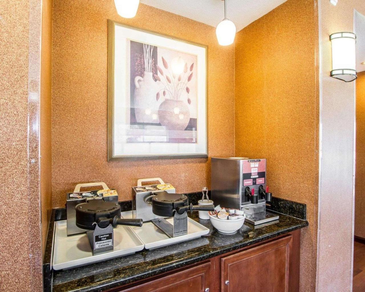 Comfort Suites Prescott Valley Luaran gambar