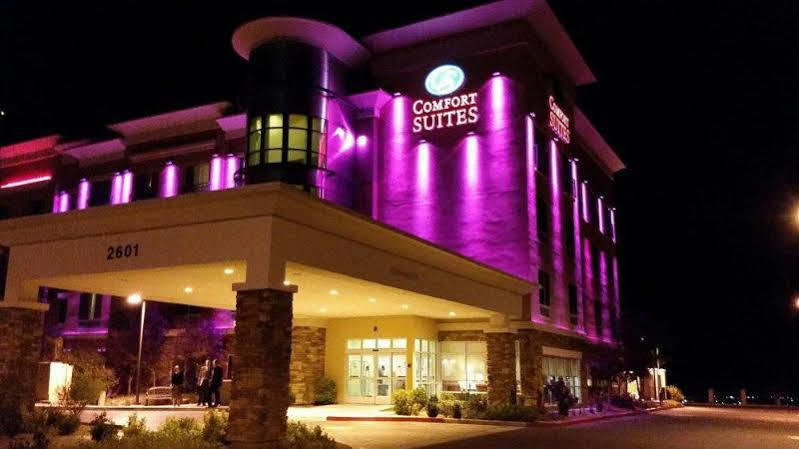 Comfort Suites Prescott Valley Luaran gambar